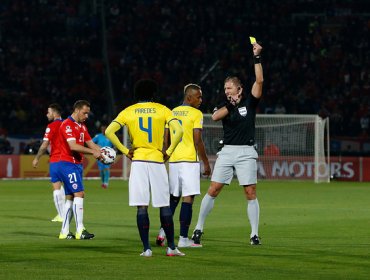 Copa América: Ecuador y Bolivia se verán las caras por el primer triunfo en Valparaíso