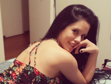 Angie Alvarado impacta con drástica baja de peso