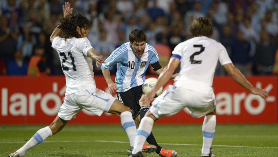 Argentina vs Uruguay en vivo gratis online Copa América 2015 Transmisión en Vivo 2015 en vivo Chile En Directo Minuto a Minuto