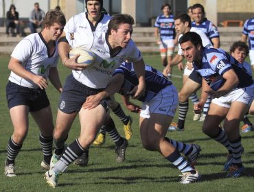 Old Boys, Old Mack's y COBS imparables