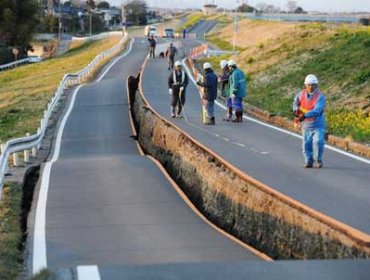 El análisis del suelo puede ayudar a predecir el impacto de los terremotos