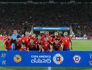 Copa América: Chile aparece como favorito ante México