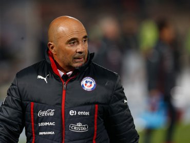 Copa América: Sampaoli se convertirá en el sexto técnico que más partidos ha dirigido por Chile