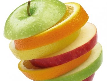 Descubre las bondades y beneficios de incorporar la fruta en tu dieta