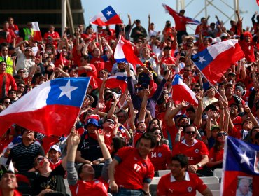 Se permiten uso de bombos durante la Copa América