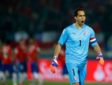 El capitán de la Roja aseguró que el equipo nacional mostró una mejoría respecto al partido con Ecuador