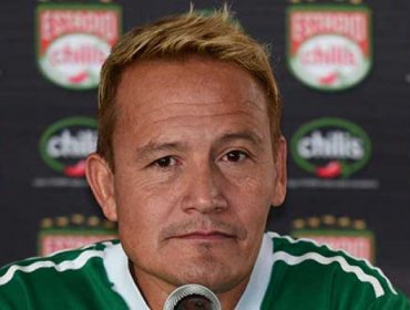 Ex goleador de México: "Chile no debe preocuparse de su ataque"