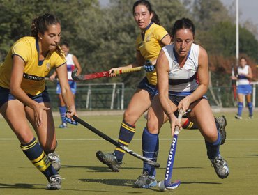 Hockey césped: PWCC estira la ventaja