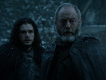 Último capítulo de Game of Thrones deja en shock a sus seguidores