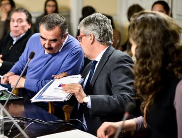 Tras mesa de trabajo, Magisterio anuncia que el paro de profesores continúa