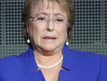 Encuesta Cadem presenta la aprobación más baja del gobierno de Bachelet: 24%