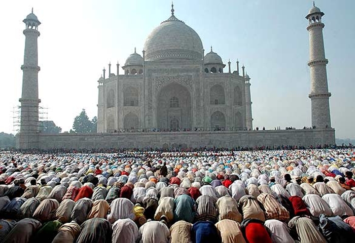 El próximo jueves iniciará el mes sagrado de Ramadán