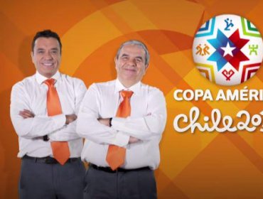 Canal 13 se vuelve a quedar con el rating en transmisión del partido Chile – México