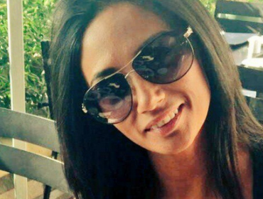 Pamela Díaz comparte por primera una imagen con su nuevo amor