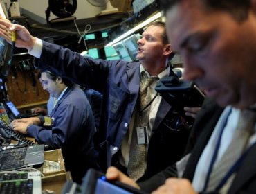 Wall Street cierra con fuertes ganancias