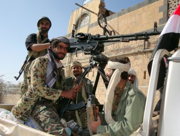 Muere el líder de Al Qaeda en Yemen y nombran como sustituto a jefe militar