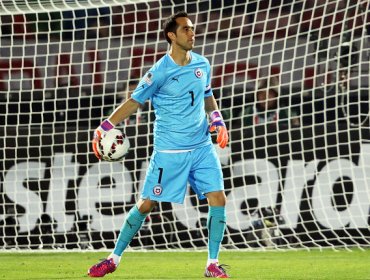 Copa América-Bravo: "Cuando las cosas no salen bien es cuando más deben apoyar"