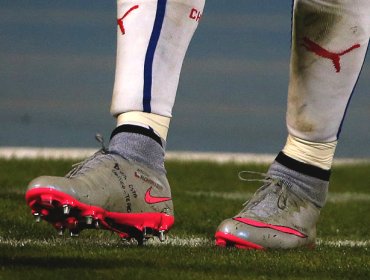 Arturo Vidal y su imbatible cábala para anotar goles en la Copa América