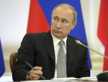 Putin dice que incorporará este año más de 40 misiles intercontinentales