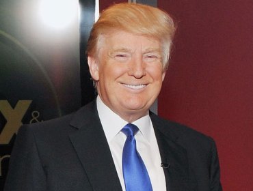 Donald Trump confirma que competirá para llegar a la Casa Blanca