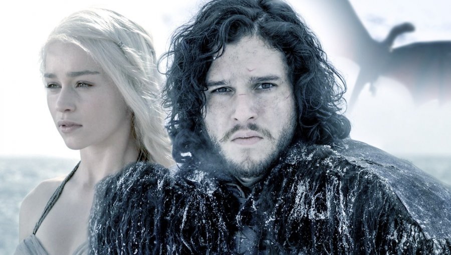 "Game of Thrones" despide su quinta temporada con un récord de audiencia