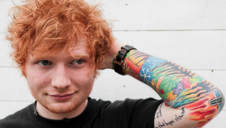 Video: La emocionante sorpresa que Ed Sheeran le dio a una fan
