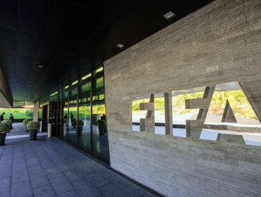 FIFA lamenta que Centro Nobel de la Paz quiera concluir su cooperación