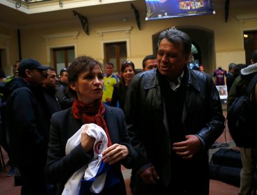 El “Museo de la Camiseta” se inauguró con la presencia de ex seleccionados