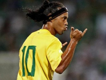 Ronaldinho no sigue a Brasil en la Copa América: “No tengo paciencia”