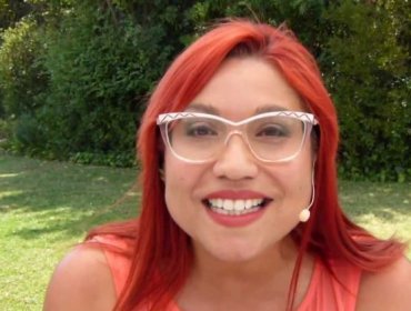 Alejandra Valle se somete a impactante experimento de belleza