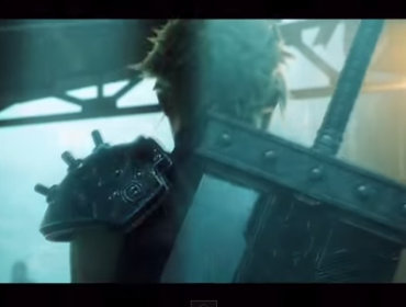 Video: Publican tráiler del remake de Final Fantasy VII