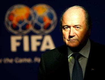 Blatter cancela viaje al Mundial sub 20 y se recluye en Zúrich