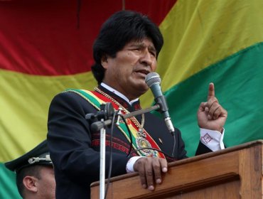 Bolivia pide una reunión entre Obama y Morales para mejorar relación