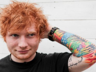 Video: La emocionante sorpresa que Ed Sheeran le dio a una fan