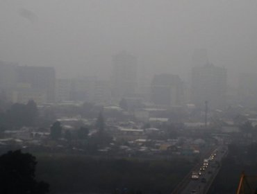 Intendencia declara alerta ambiental en 17 comunas de la Zona Saturada de la Región de O’Higgins