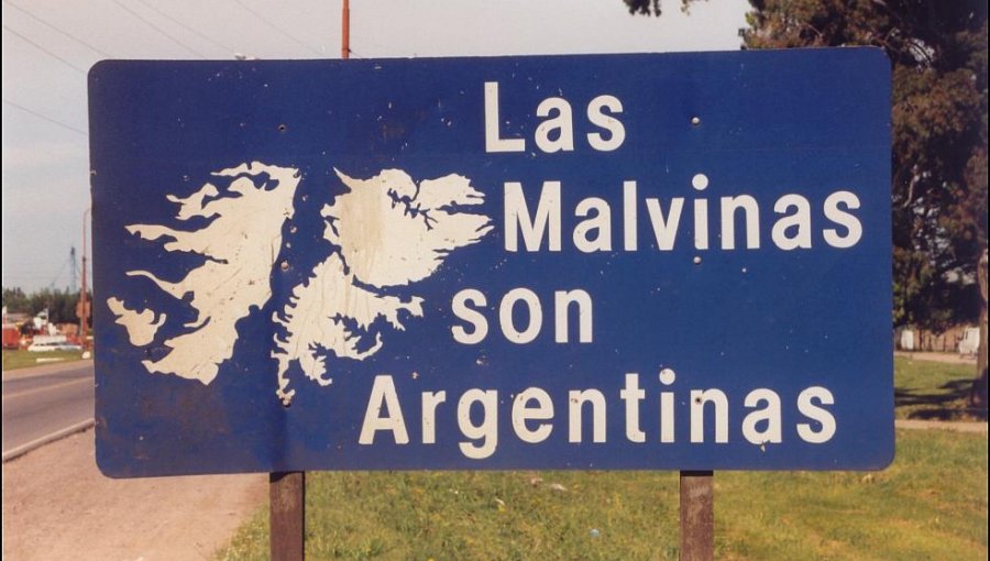 La OEA insta a Argentina y Reino Unido a reanudar diálogo sobre Malvinas