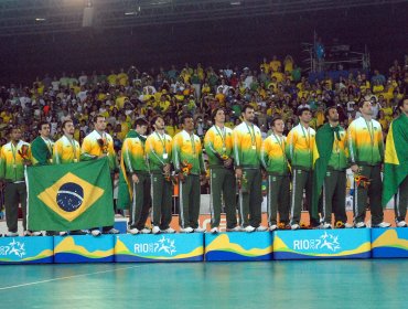 Brasil llevará 600 deportistas a Juegos Panamericanos de Toronto