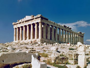 La macabra tradición de la antigua Grecia tras el hallazgo de cadáveres de bebés