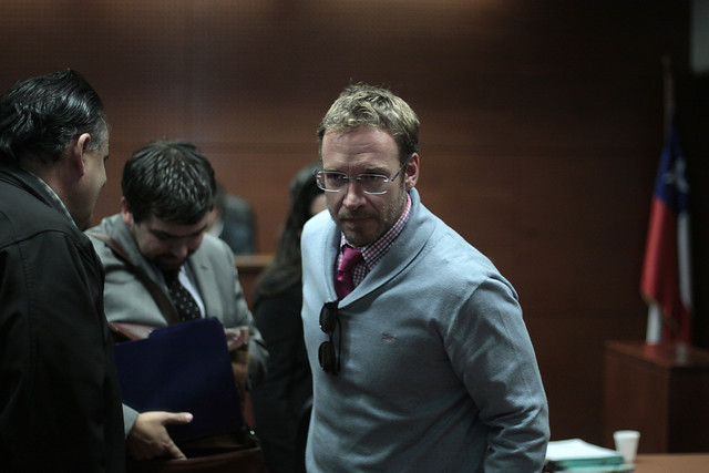 Destrozan a Martín Cárcamo en Twitter por opinar del “Vidalazo”