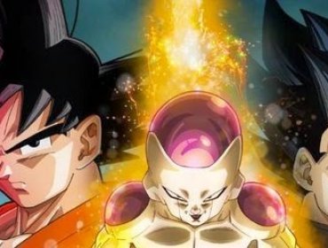 “Dragon Ball Z” resurgirá en los cines este jueves