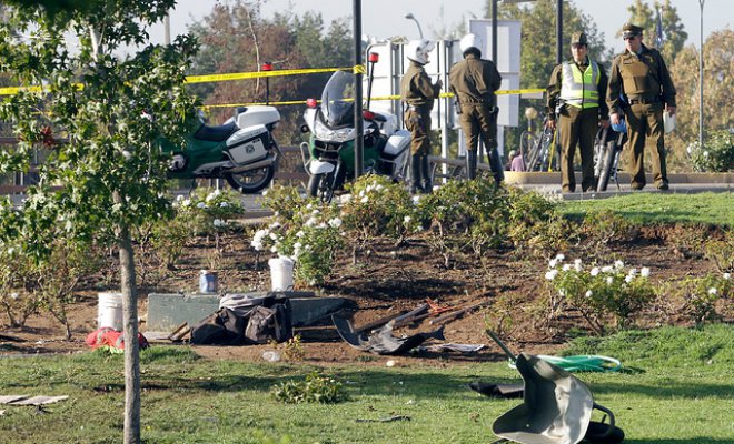 Hombre muere luego de ser atropellado en Puerto Montt