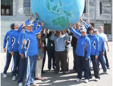 El Índice Global de la Paz muestra un mundo cada vez más dividido