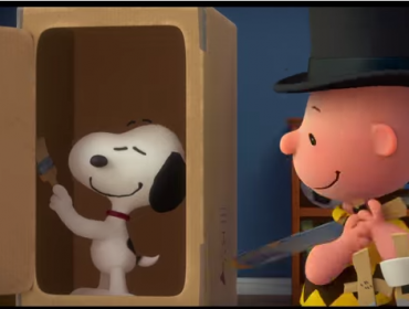 Video: Liberan tráiler completo de Charlie Brown y Snoopy