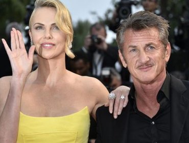 Charlize Theron y Sean Penn ponen fin a su relación