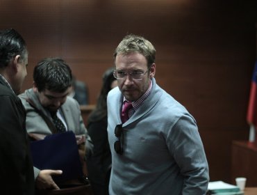 Destrozan a Martín Cárcamo en Twitter por opinar del “Vidalazo”