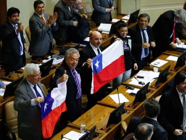 Cámara de Diputados aprobó la Reforma Laboral y la despachó al Senado