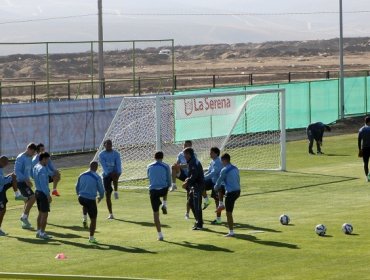 Copa América: González adelanta que Uruguay "no va a especular" ante Paraguay