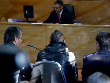 Fiscal dice que Vidal podría conseguir una suspensión condicional del juicio