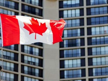 Anonymous se atribuye un ataque contra servidores del Gobierno de Canadá