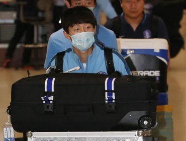 Tres fallecidos más en Corea del Sur por el coronavirus